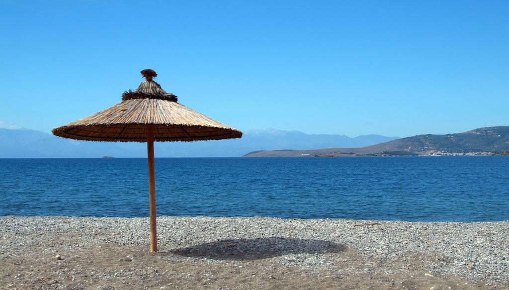 Ξενοδοχείο Καλαφάτη Ιτέα Εξωτερικό φωτογραφία